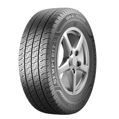 Imagem de Semperit Van All Season ( 225/65 R16C 112/110R 8PR )