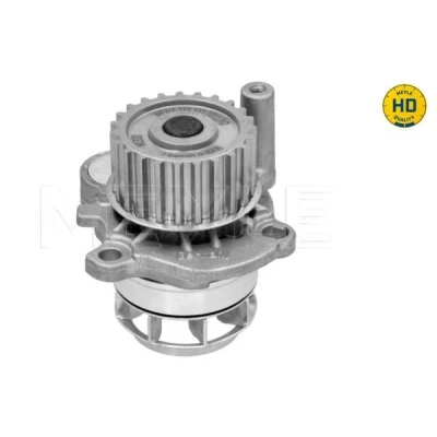 Imagem de MEYLE 113 220 0011/HD Bomba de água 23 com junta Metal Quality para accionamento da correia dentada VOLKSWAGEN: Scirocco III, GOLF 5, 6