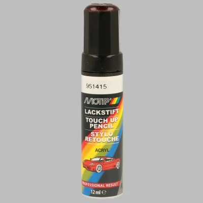 Imagem de MOTIP 945600 Tinta combinada para veículos 12 Cavilha branco Sandpaper for wet sanding (grain 2000)