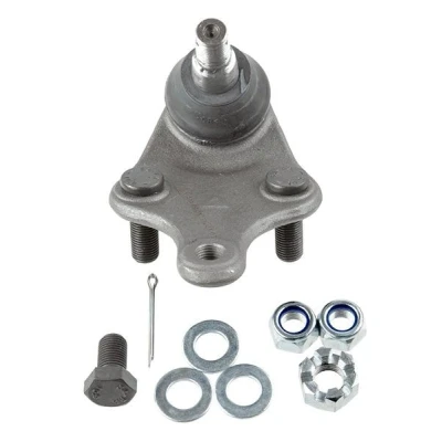 Imagem de LEMFÖRDER 39221 01 Rótula de suspensão Eixo dianteiro, esquerda, à direita TOYOTA: Avensis III Sedan, Carrinha