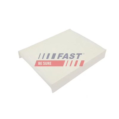 Imagem de FAST FT37309 Filtro, ar do habitáculo Filtro de pólen 232 178 21 FIAT: BRAVO 2, Stilo Hatchback, Multi Wagon, LANCIA: DELTA 3