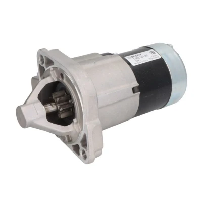 Imagem de BOSCH 1 986 S01 002 Motor de arranque 12 0,9 HYUNDAI: Matrix, ACCENT 2, Getz