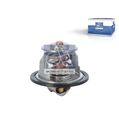 Imagem de DT Spare Parts 2.15800 Termóstato, líquido de refrigeração 82