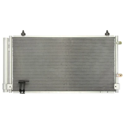 Imagem de Condensador, ar condicionado THERMOTEC KTT110447
