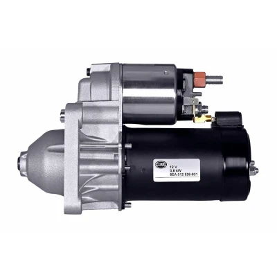 Imagem de HELLA 8EA 012 526 931 Motor de arranque 12 0,8 9 FIAT: Strada Pick up, Punto II Hatchback, Seicento / 600 LANCIA: Y
