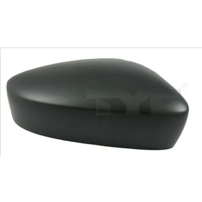 Imagem de TYC 337 0221 2 Revestimento, retrovisor exterior à direita VOLKSWAGEN: up! Hatchback, SEAT: Mii