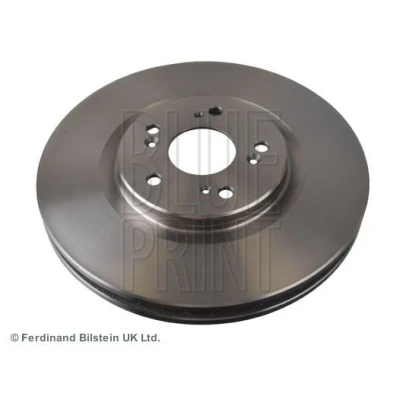 Imagem de BLUE PRINT ADH243110 Disco de travão Eixo dianteiro 320 32 5 114 interior ventilado revestido HONDA: ACCORD 8 Kombi