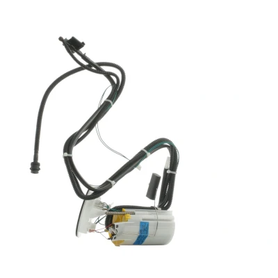 Imagem de HELLA 8TF 358 146 441 Unidade de alimentação combustível com junta, sensor nível combustível, bomba jato aspiração elétrico