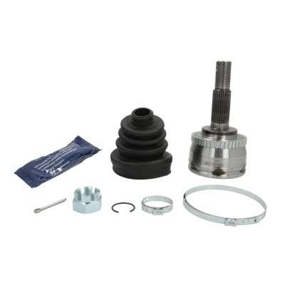 Imagem de MEYLE 36 14 498 0020 Ponteira de Transmissão ORIGINAL Quality do lado da roda com anel ABS NISSAN: Primera Sedan, Carrinha