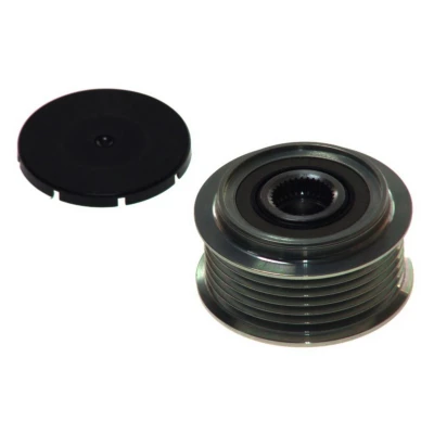 Imagem de INA 535 0219 10 Polia Roda Livre do Alternador Ferramenta especial necessária para a montagem TOYOTA: Corolla IX Hatchback