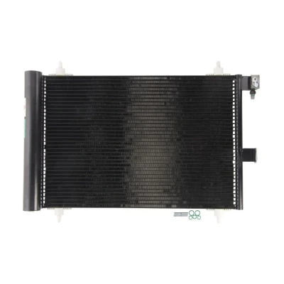 Imagem de NRF EASY FIT 35414 Condensador com secador, retentor 14,4 11 Alumínio 515 CITROËN: Xsara Picasso, Carrinha, PEUGEOT: Partner I Van