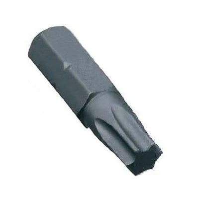 Imagem de Ponta de chave fendas hexagonal TORX TOPTUL 1/4 zoll T10