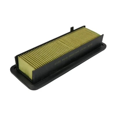 Imagem de BLUE PRINT ADN12280 Filtro de ar 55 95 257 Cartucho filtrante NISSAN: Note II Hatchback, MICRA 4