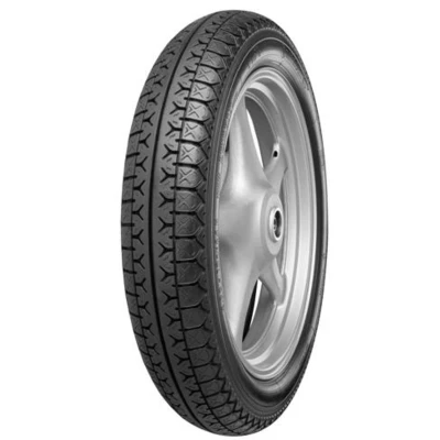 Imagem de Continental K112 ( 5.00 16 TT 69H Rodas traseiras, M/C, dianteiras )