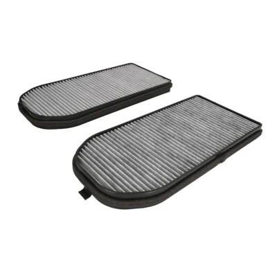 Imagem de PURRO PUR PC3005C 2 Filtro, ar do habitáculo Filtro de carvão ativado 370 179 38 BMW: 7
