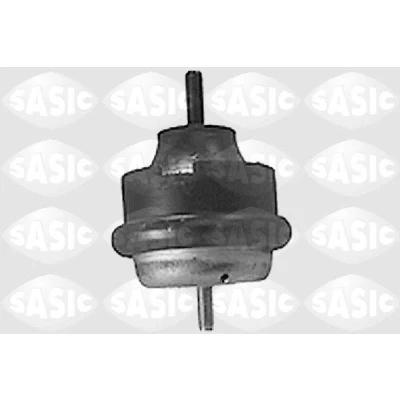 Imagem de SASIC 8441471 Suporte, motor à direita, em cima Rolamento de borracha e metal PEUGEOT: 306 Hatchback, Partner I Van, Carrinha
