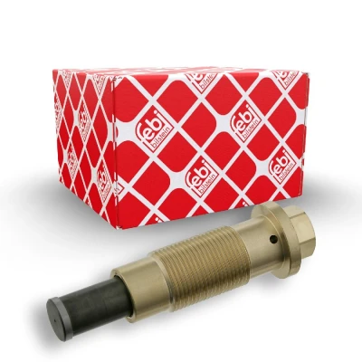 Imagem de FEBI BILSTEIN 26751 Tensor, corrente de distribuição MERCEDES BENZ: Classe C T modell, Sedan