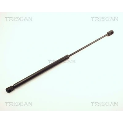 Imagem de TRISCAN 8710 24223 Amortecedor da mala 350 475 OPEL: Corsa C Hatchback, Van, Combo Van / Carrinha