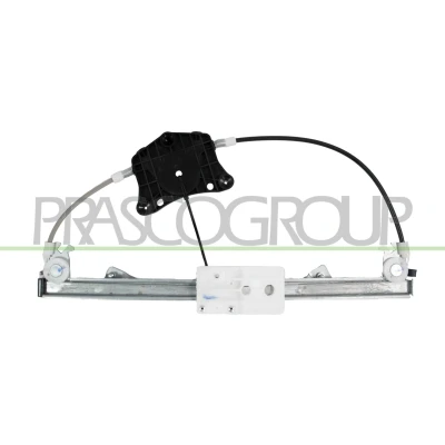 Imagem de Prasco Elevador de vidro traseira esquerda elétrico sem motor SK420W064 SKODA: Superb II Carrinha