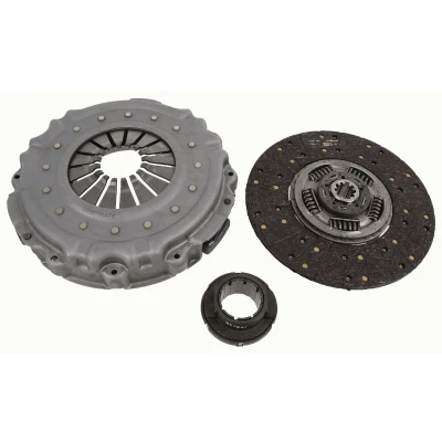 Imagem de Kit de embraiagem SACHS 3400 700 474