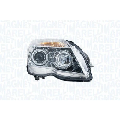 Imagem de MAGNETI MARELLI 719000000253 Farol Principal MERCEDES BENZ: GLK