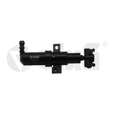 Imagem de VIKA 99551789501 Ejector de água do lava faróis à direita VOLKSWAGEN: Passat B6 Variant