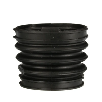Imagem de GATES 09 0724 Mangueira Para o Turbocompressor Borracha BMW: 3 Touring, Coupe