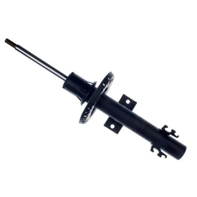 Imagem de DENCKERMANN DSB425G Amortecedor Eixo dianteiro Pressão do gás 18 Tubo duplo com assento de mola cavilha em cima VOLKSWAGEN: up! Hatchback
