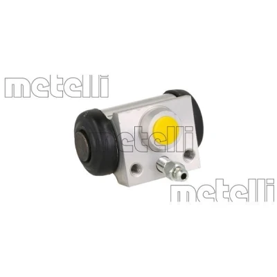 Imagem de METELLI 04 1146 Cilindro de Roda 20,64mm Alumínio