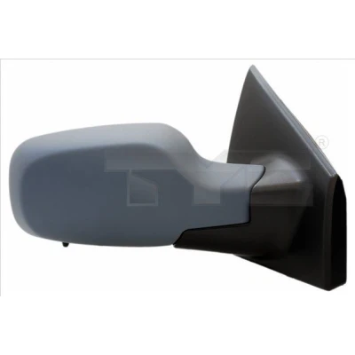 Imagem de Espelho retrovisor Tyc 328 0108 esquerda com subcapa para regulação eléctrica dos espelhos, não esférico, aquecível RENAULT: CLIO 3