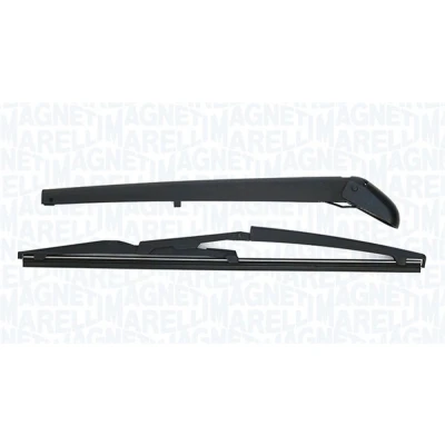 Imagem de Escova do limpa vidros Magneti Marelli 000723180172 330mm sem adaptador específico veículo FIAT: Multipla