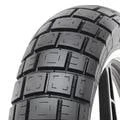 Imagem de CST CM AD01 ( 110/70 R17 TL 54S Rodas dianteiras )