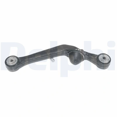 Imagem de DELPHI TC4897 Braço de suspensão sem articulação suspensão/guia traseira, esquerda oscilante longitudinal Aço