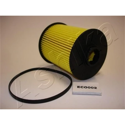 Imagem de ASHIKA 30 ECO002 Filtro de Combustível Cartucho filtrante MERCEDES BENZ: Classe C Sedan, E CLK Coupe
