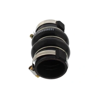Imagem de MAPCO 39807 Mangueira Para o Turbocompressor 53mm 46mm PEUGEOT: 308 I Hatchback, 206 307 SW, CITROËN: Berlingo II Van, C4 Hatchback