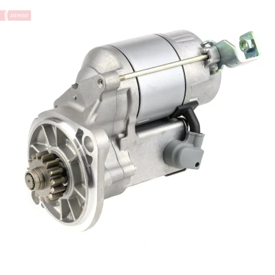 Imagem de DENSO DSN2069 Motor de arranque 12V 1,4kW 15