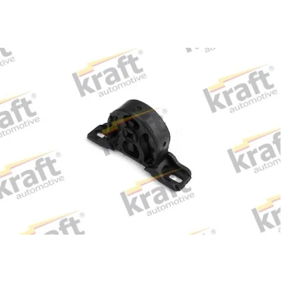 Imagem de KRAFT 0502561 Suporte, sistema de escape BMW: 3 Touring, Sedan, Compact