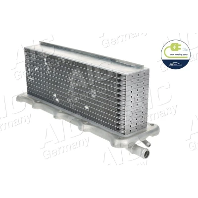 Imagem de AIC 71751 Intercooler Alumínio VOLKSWAGEN: Golf 7 Variant, 7, Scirocco III, AUDI: A3 Hatchback