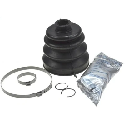 Imagem de LÖBRO 300338 Fole de Transmissão 95,00 NBR (borracha nitrilo butadieno) NISSAN: Sunny 3 Liftback, 3, 100NX