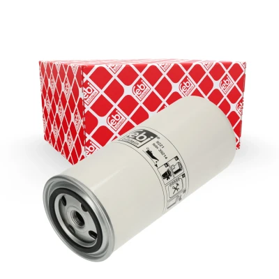 Imagem de FEBI BILSTEIN 39214 Filtro de Combustível aparafusado