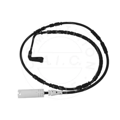 Imagem de AIC 52297 Sensor de Desgaste Pastilha Freio Eixo traseiro BMW: 3 Touring, Coupe, Sedan