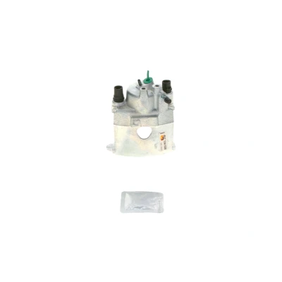 Imagem de BOSCH 0 986 134 020 Pinça de travão Ferro fundido 61 VOLKSWAGEN: Polo III Hatchback, IV SKODA: Fabia I Hatchback