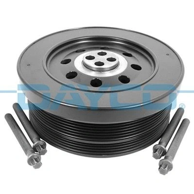 Imagem de DAYCO DPV1063K Kit da polia correia cambota BMW: 5 Touring, 3 Sedan, Touring
