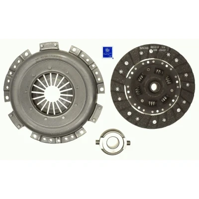 Imagem de SACHS 3000 509 001 Kit de Embraiagem 215