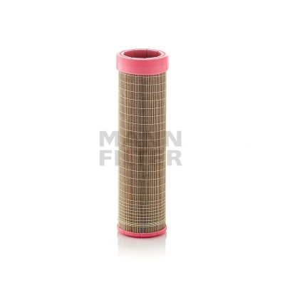 Imagem de MANN FILTER CF 14 145/2 Filtro de ar secundário 134, 134mm