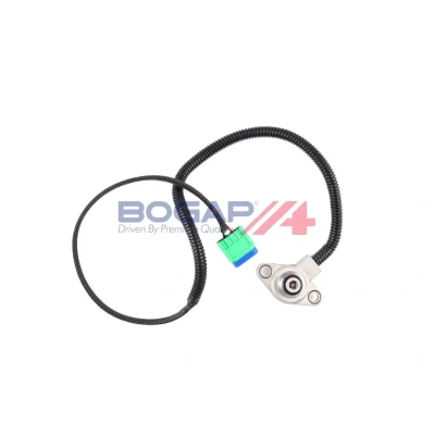 Imagem de BOGAP P6123100 Sensor Pressão do Óleo PEUGEOT: 307 SW, 106 I Hatchback, 206 RENAULT: MEGANE 2 Kombi, Kangoo I, LAGUNA Grandtour