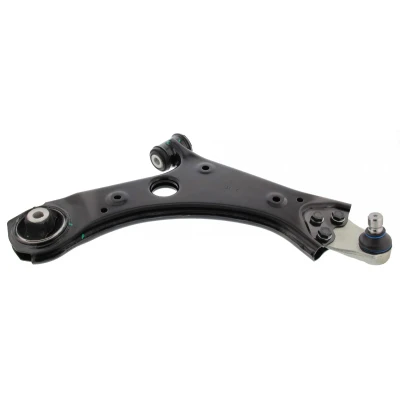 Imagem de MAPCO 59070 Braço de suspensão Eixo dianteiro, lado direito, em baixo transversal Chapa aço 19 FIAT: Tipo Sedan, Hatchback
