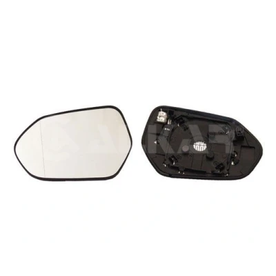 Imagem de Vidro de espelho, espelho retrovisor exterior ALKAR 6471913