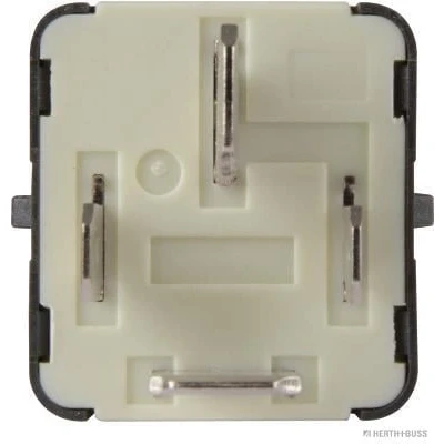 Imagem de HERTH+BUSS JAKOPARTS J5722009 Unidade de Controle com resistência
