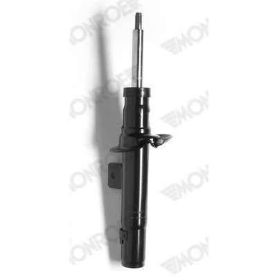 Imagem de MONROE 11754 Amortecedor Pressão do óleo Tubo duplo com assento de mola cavilha em cima, braçadeira baixo PEUGEOT: 406 Sedan, Coupe